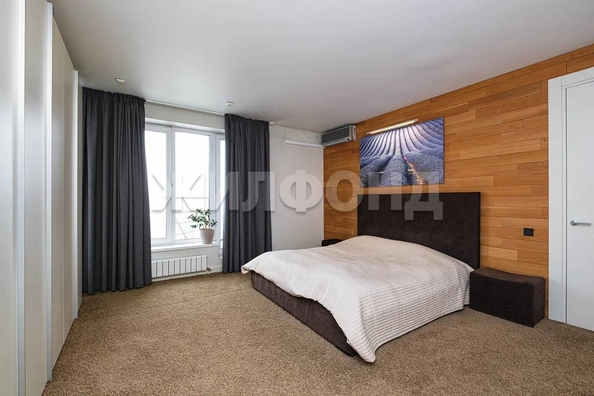 
  Продается 3-комн. квартира 154.8 м². Фото 27.