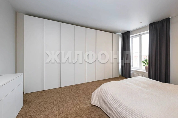 
  Продается 3-комн. квартира 154.8 м². Фото 28.