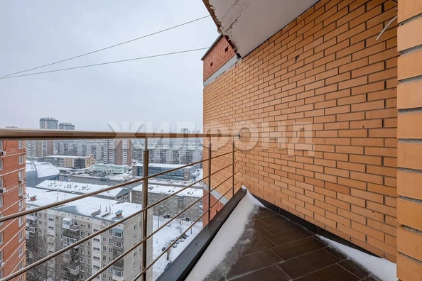 
  Продается 3-комн. квартира 154.8 м². Фото 30.