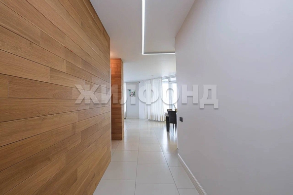 
  Продается 3-комн. квартира 154.8 м². Фото 42.