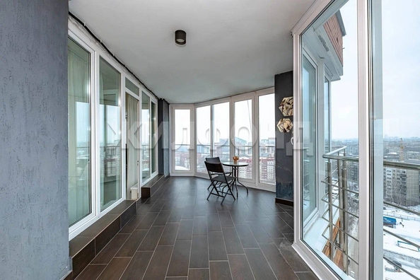 
  Продается 3-комн. квартира 154.8 м². Фото 49.
