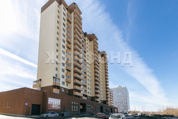 
  Продается 3-комн. квартира 72.1 м². Фото 5.