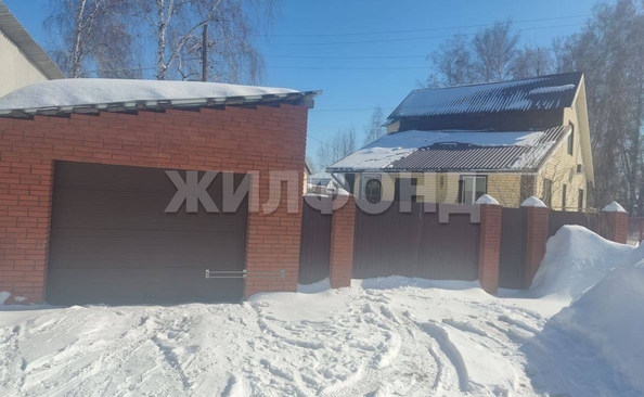 
  Продается дом 120.3 м². Фото 3.