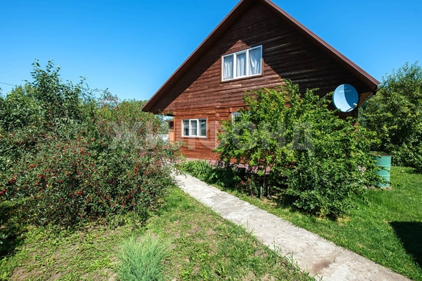
  Продается дом 67.6 м². Фото 4.