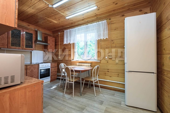 
  Продается дом 67.6 м². Фото 19.