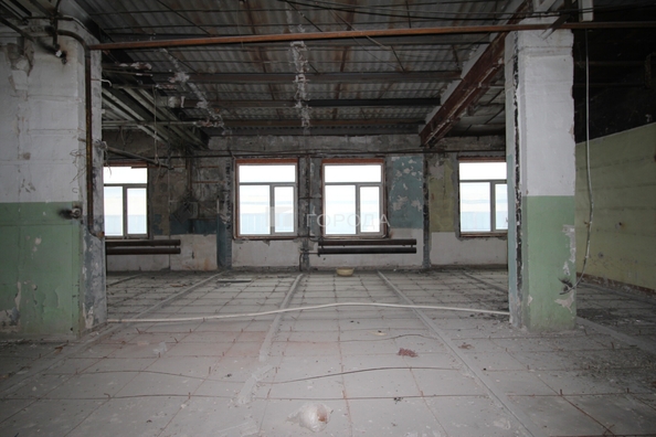 
  Сдается склад 1200 м². Фото 2.