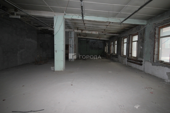 
  Сдается склад 1200 м². Фото 3.