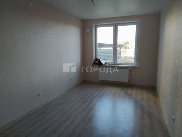 
  Продается 1-комн. квартира 35.2 м², в ЖК Новые Матрешки, дом 1 б/с 4. Фото 1.