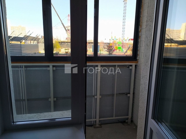 
  Продается 1-комн. квартира 35.2 м², в ЖК Новые Матрешки, дом 1 б/с 4. Фото 10.