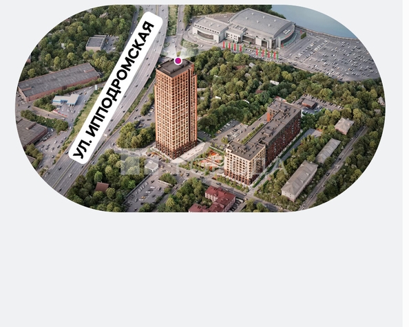 
  Продается универсальное помещение 63.52 м². Фото 1.