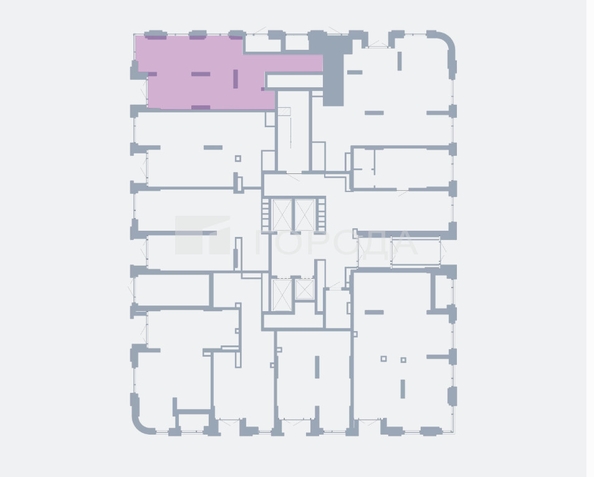 
  Продается универсальное помещение 63.52 м². Фото 2.