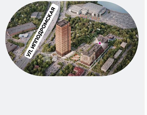 
  Продается универсальное помещение 107.58 м². Фото 1.