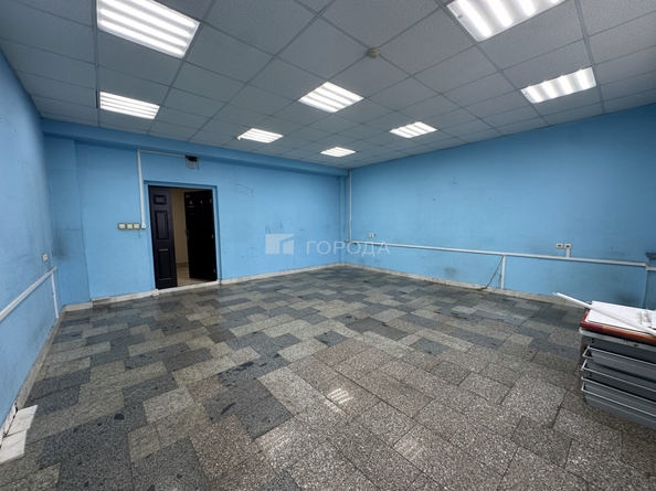 
  Сдается офис 37 м². Фото 4.