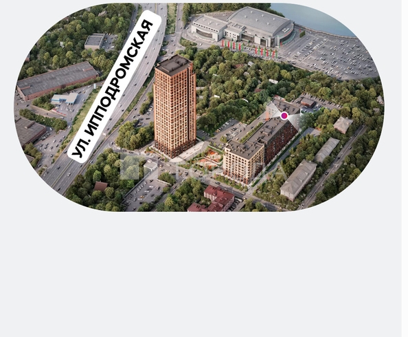 
  Продается универсальное помещение 137.43 м². Фото 1.