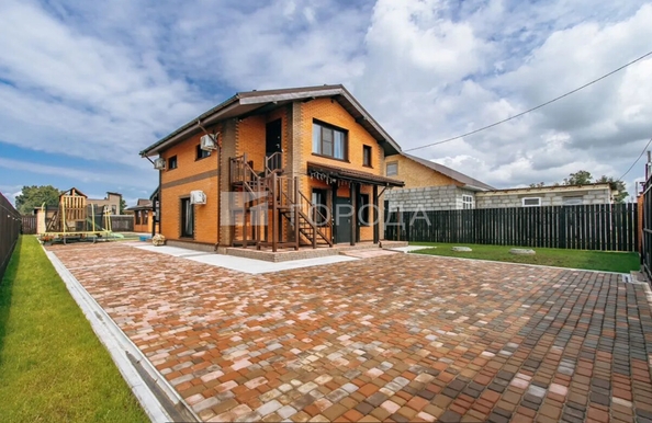 
  Продается дом 130.8 м², в КП Благодатный. Фото 2.