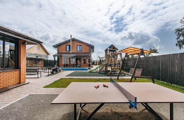 
  Продается дом 130.8 м², в КП Благодатный. Фото 3.