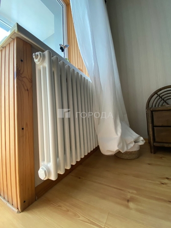 
  Продается 3-комн. квартира 77.6 м². Фото 13.