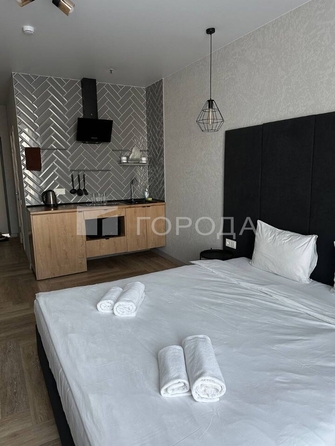 
  Продается апартамент 27.7 м², в АК МАКИ. Фото 3.