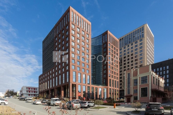 
  Продается апартамент 27.7 м², в АК МАКИ. Фото 15.