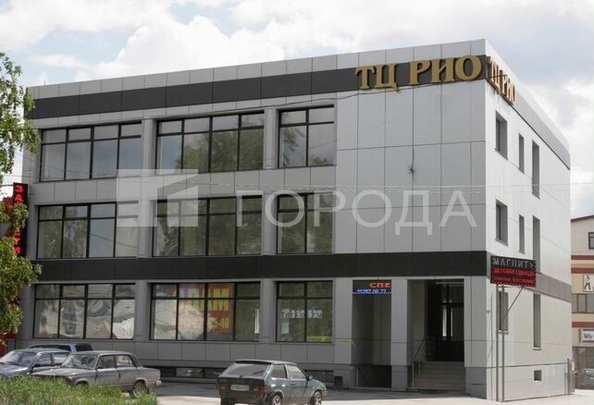 
  Сдается универсальное помещение 103 м². Фото 1.