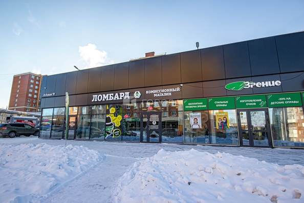 
  Продается универсальное помещение 900 м². Фото 11.
