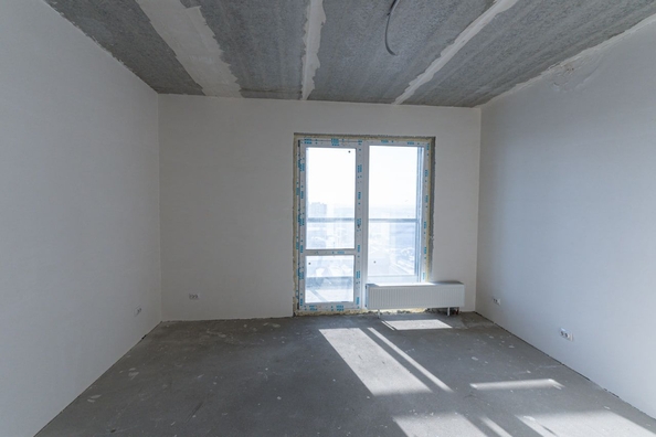 
  Продается 2-комн. квартира 45.2 м², в ЖК Ежевика. Фото 18.