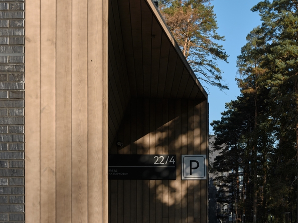 
  Продается 2-комн. квартира 58.67 м², в ЖК Флора и Фауна, 12в . Фото 16.