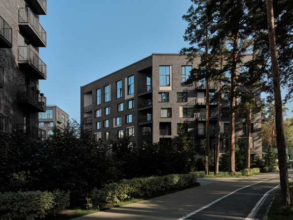 
  Продается 2-комн. квартира 58.67 м², в ЖК Флора и Фауна, 12в . Фото 18.