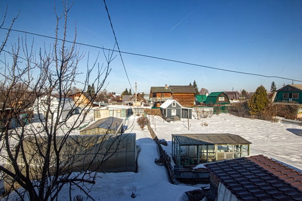 
  Продается коттедж 107.5 м². Фото 7.