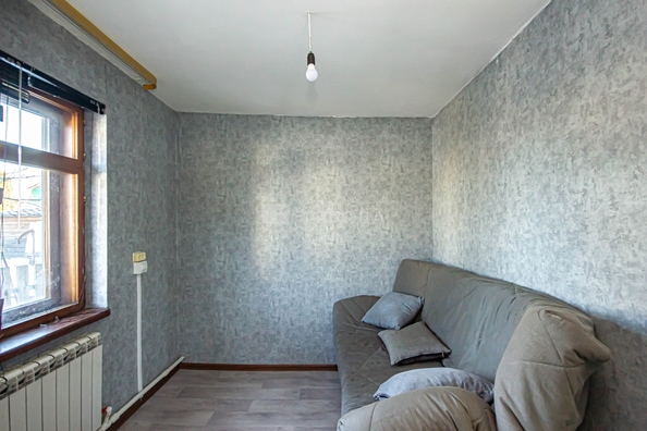 
  Продается коттедж 107.5 м². Фото 22.