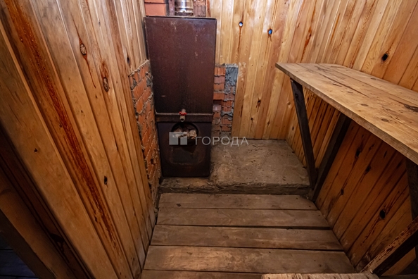 
  Продается коттедж 107.5 м². Фото 40.