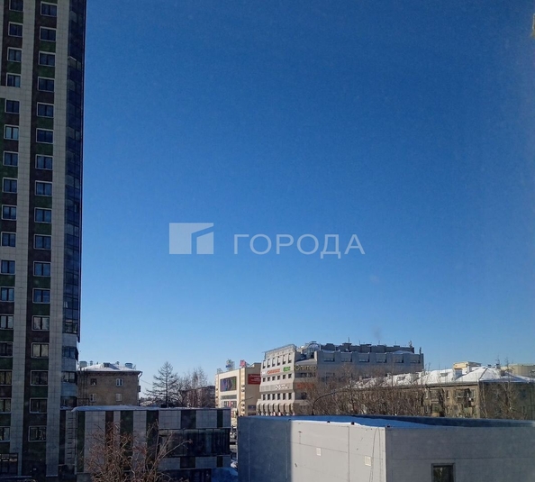 
  Продается 3-комн. квартира 56 м². Фото 6.
