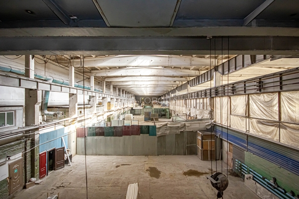 
  Сдается склад 5000 м². Фото 6.