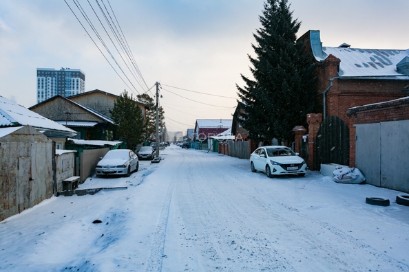 
  Продается дом 58.9 м². Фото 1.