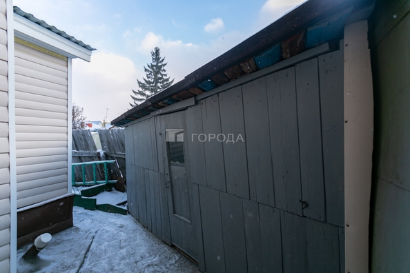 
  Продается дом 58.9 м². Фото 5.