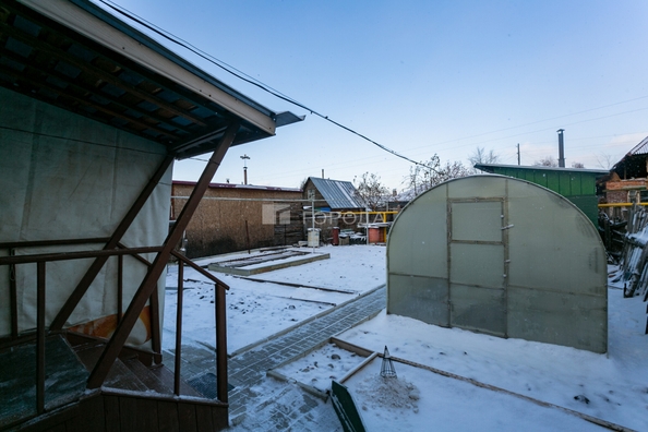 
  Продается дом 58.9 м². Фото 6.