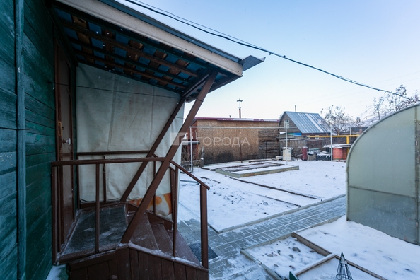 
  Продается дом 58.9 м². Фото 7.