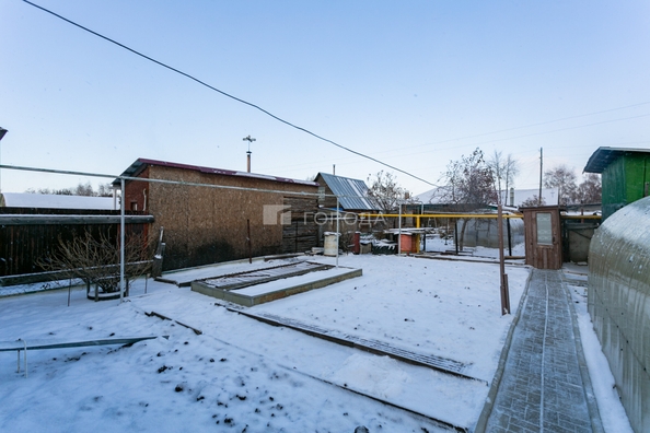 
  Продается дом 58.9 м². Фото 9.