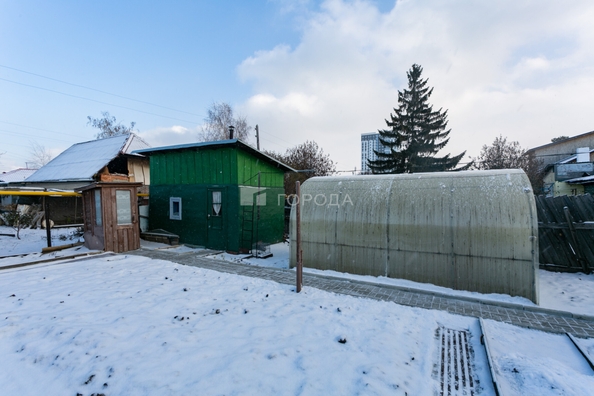 
  Продается дом 58.9 м². Фото 12.