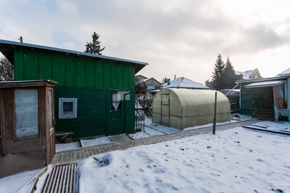 
  Продается дом 58.9 м². Фото 16.