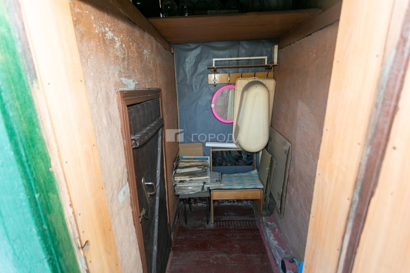 
  Продается дом 58.9 м². Фото 17.