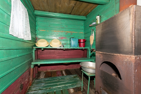 
  Продается дом 58.9 м². Фото 19.