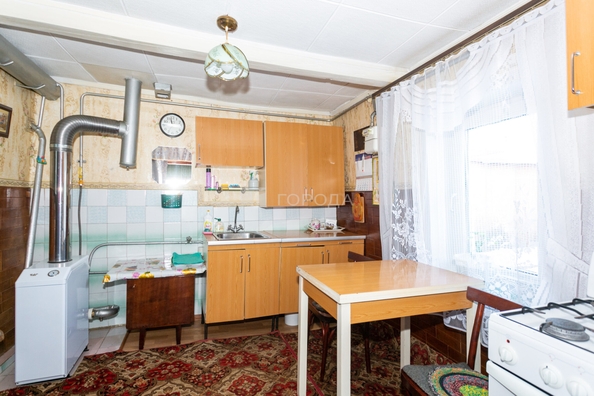 
  Продается дом 58.9 м². Фото 25.