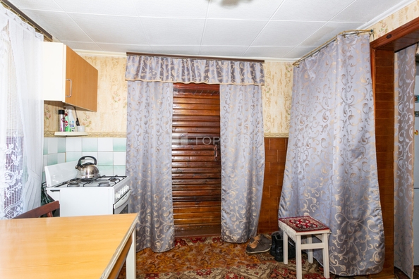 
  Продается дом 58.9 м². Фото 26.