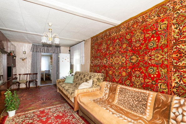 
  Продается дом 58.9 м². Фото 33.