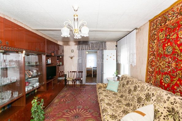 
  Продается дом 58.9 м². Фото 34.