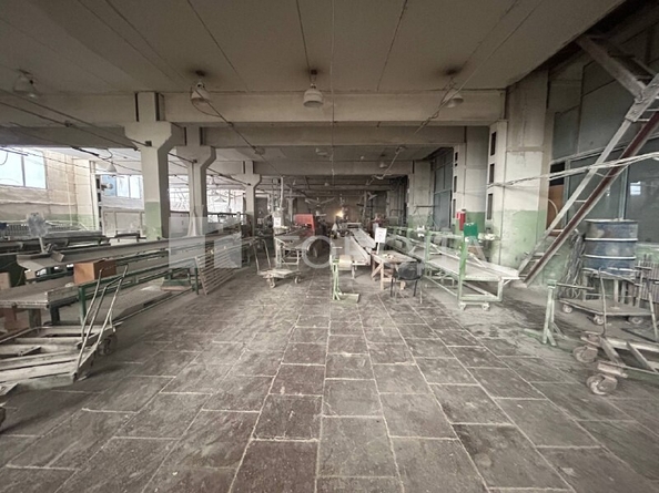 
  Сдается склад 1250 м². Фото 7.