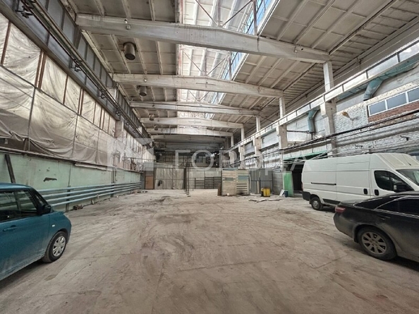 
  Сдается склад 1250 м². Фото 16.