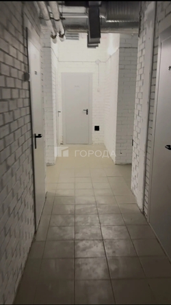 
  Продается бокс 5.5 м², в ЖК Писарева, корпус 1. Фото 1.
