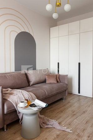 
  Продается 2-комн. квартира 38 м², в ЖК Чернышевский, дом 2.1. Фото 22.